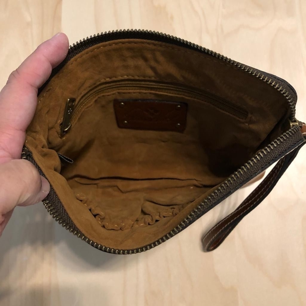 Patricia Nash | Wristlet - Picture 4 of 4